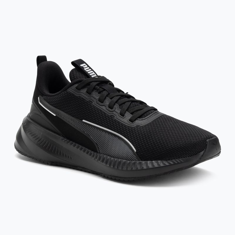 Běžecké boty PUMA Flyer Lite 3 puma black/for all time red