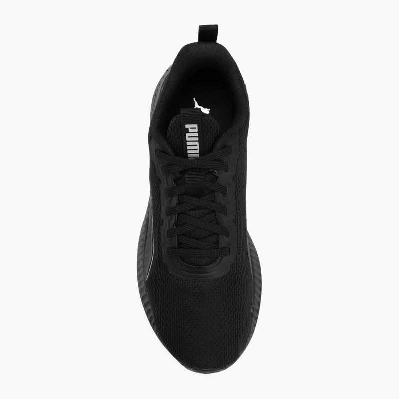 Běžecké boty PUMA Flyer Lite 3 puma black/for all time red 5