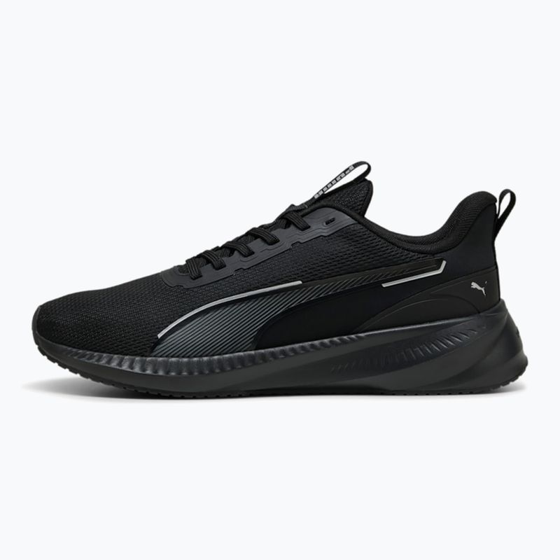 Běžecké boty PUMA Flyer Lite 3 puma black/for all time red