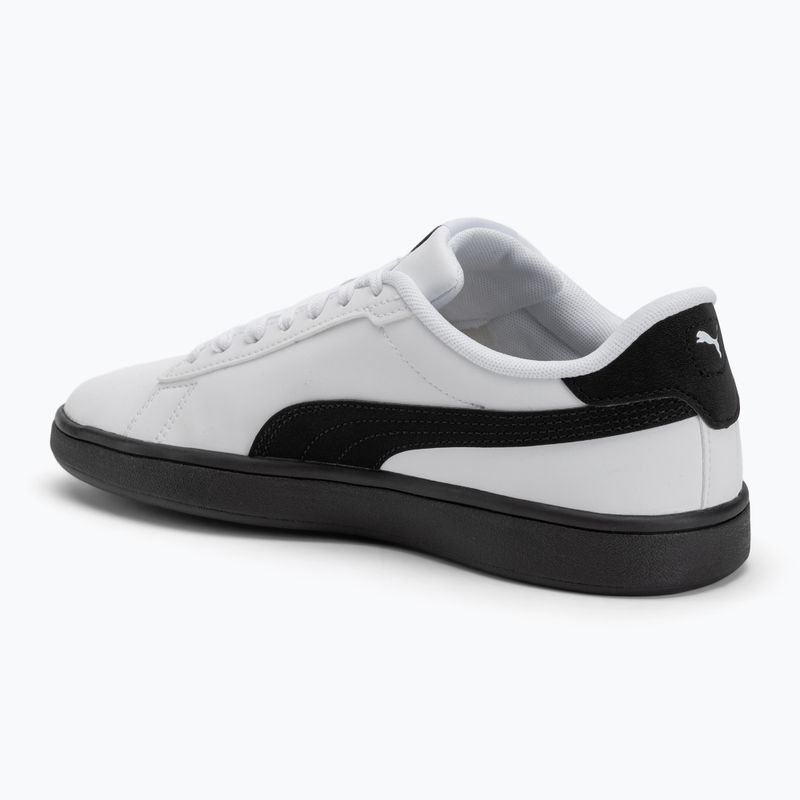 Dámské boty PUMA Smash 3.0 Embedded puma white/puma black 3