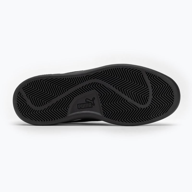Dámské boty PUMA Smash 3.0 Embedded puma white/puma black 4