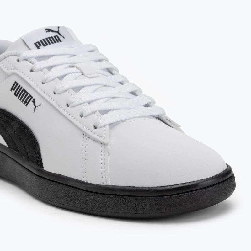 Dámské boty PUMA Smash 3.0 Embedded puma white/puma black 7