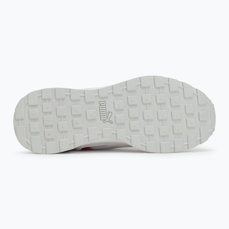 Pánské boty PUMA Graviton Pro glacial gray/puma white/for all time red 4