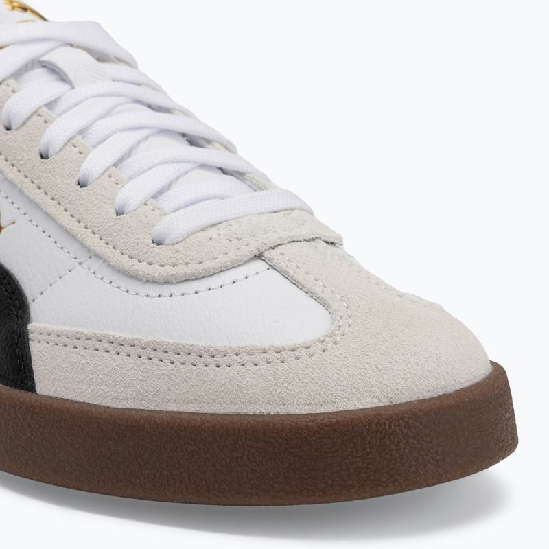 Dětské boty  PUMA Club II Era Jr puma white/puma black 7