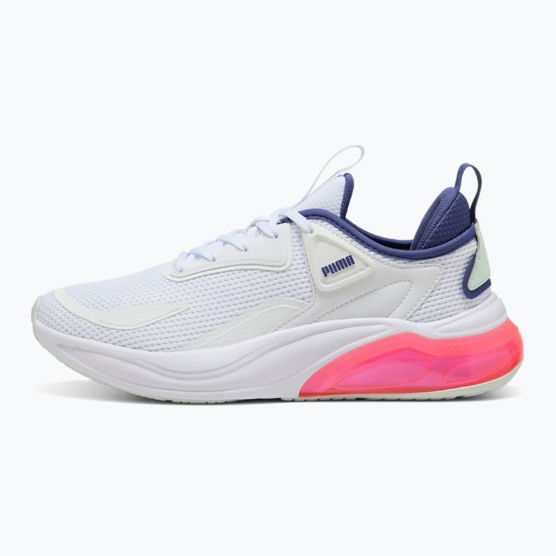 Běžecké boty PUMA Cell Thrill puma white/blue crystal