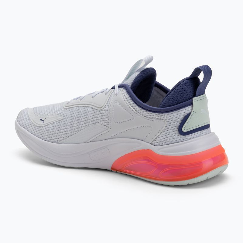 Běžecké boty PUMA Cell Thrill puma white/blue crystal 3