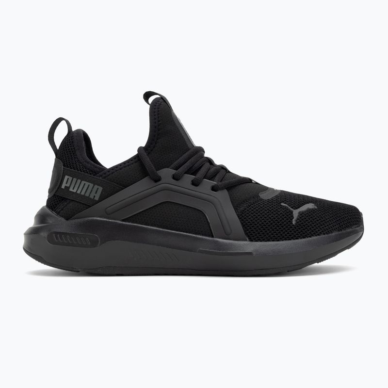Běžecké boty PUMA Softride Enzo 5 puma black/cool dark gray 2