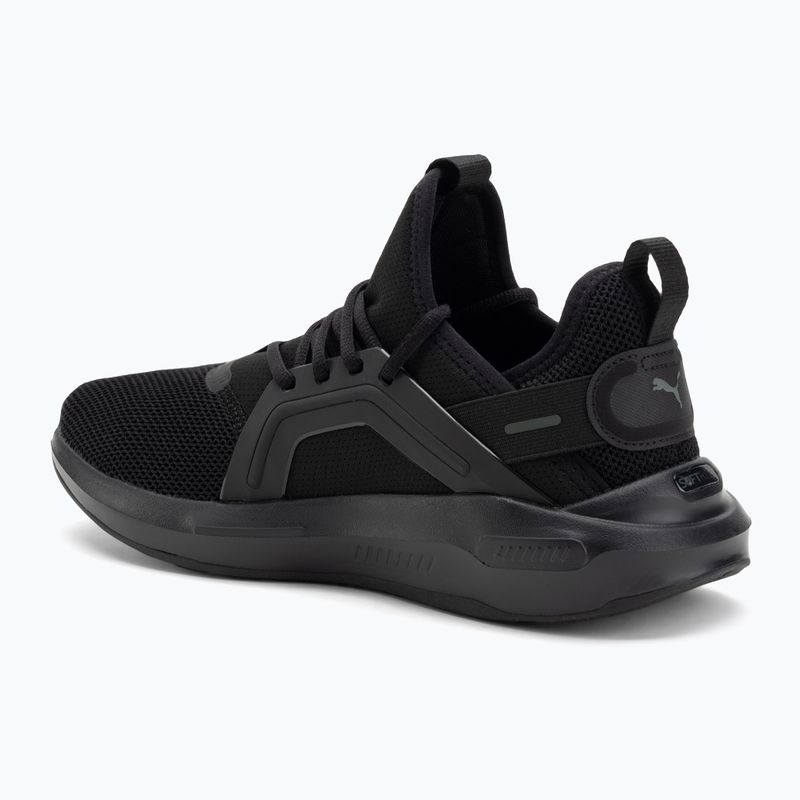 Běžecké boty PUMA Softride Enzo 5 puma black/cool dark gray 3