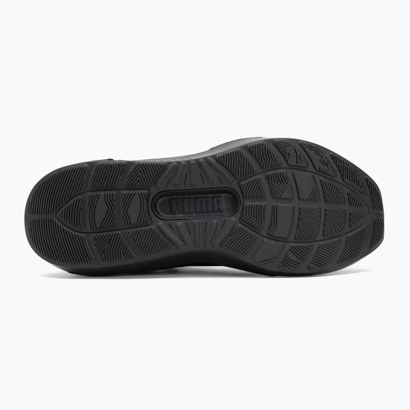 Běžecké boty PUMA Softride Enzo 5 puma black/cool dark gray 4