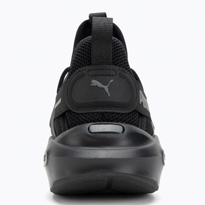 Běžecké boty PUMA Softride Enzo 5 puma black/cool dark gray 6