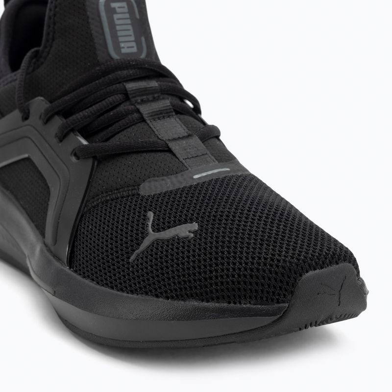 Běžecké boty PUMA Softride Enzo 5 puma black/cool dark gray 7