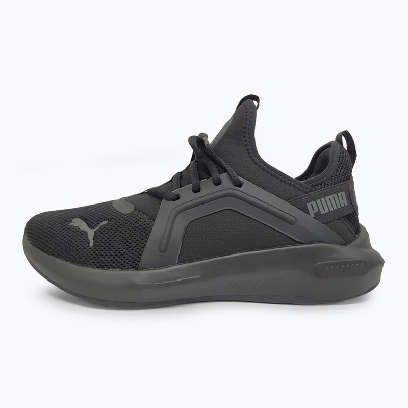 Běžecké boty PUMA Softride Enzo 5 puma black/cool dark gray