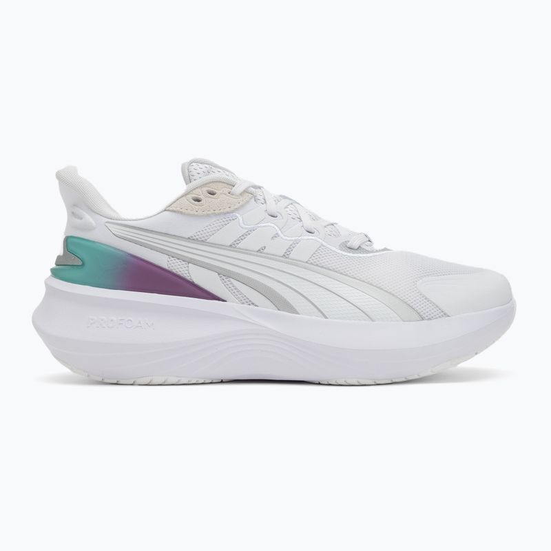 Běžecké boty PUMA Pulse Pro puma white/puma silver 2