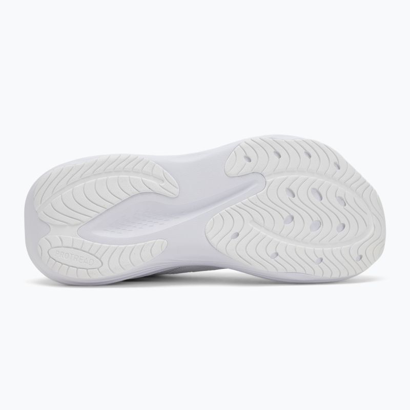 Běžecké boty PUMA Pulse Pro puma white/puma silver 4