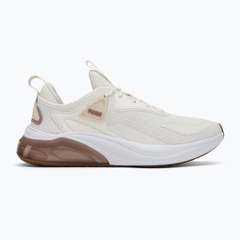 Běžecké boty PUMA Cell Thrill warm white/rose gold 2
