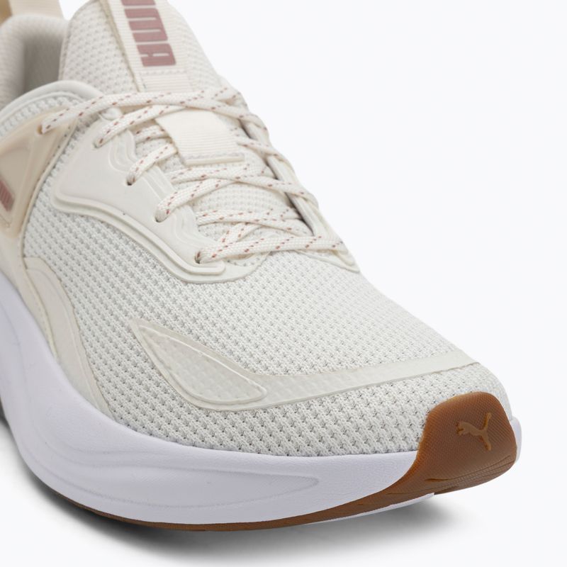 Běžecké boty PUMA Cell Thrill warm white/rose gold 7