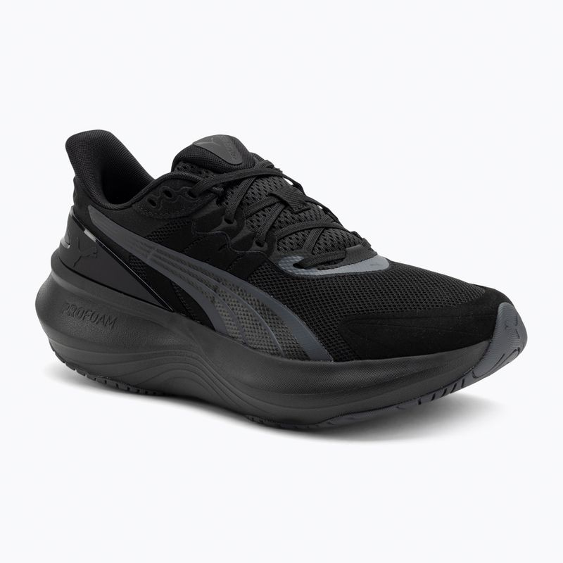 Běžecké boty PUMA Pulse Pro puma black/slate gray
