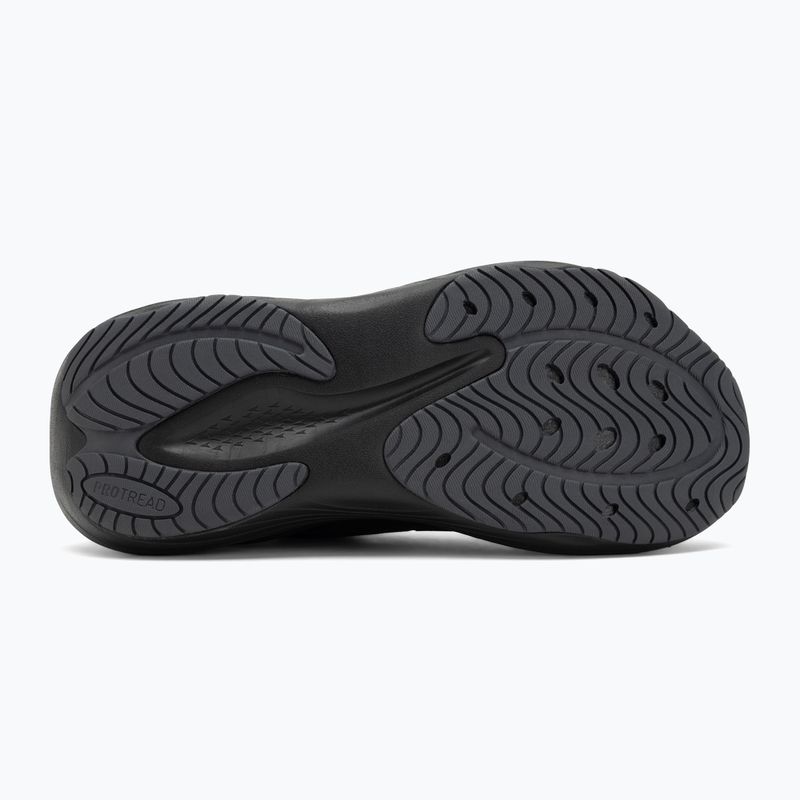 Běžecké boty PUMA Pulse Pro puma black/slate gray 4