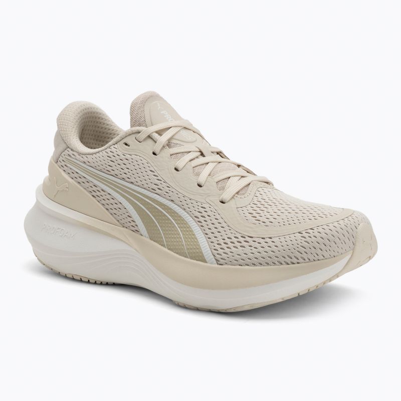 Běžecké boty PUMA Scend Pro 2 alpine snow/warm white