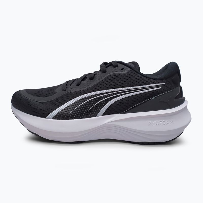 Běžecké boty PUMA Scend Pro 2 puma black/puma white