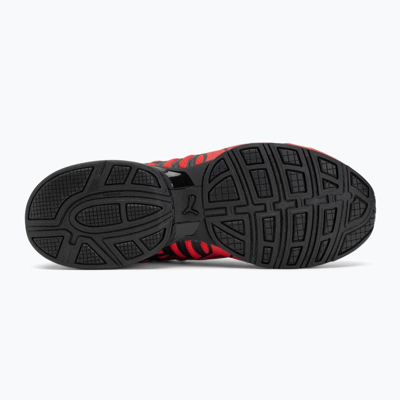 Běžecké boty PUMA Voltaic Evo for all time red/puma black 4