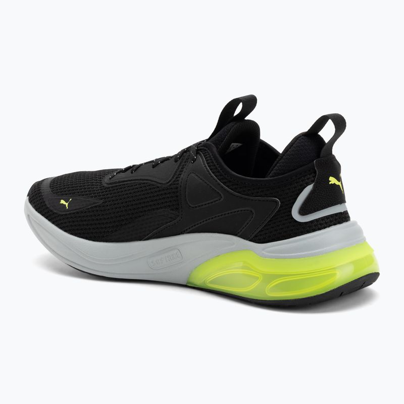 Běžecké boty PUMA Cell Thrill puma black/cool mid gray 3