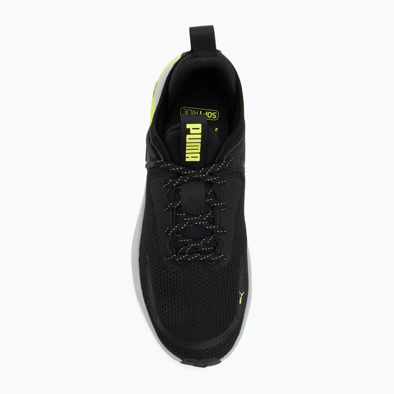 Běžecké boty PUMA Cell Thrill puma black/cool mid gray 5