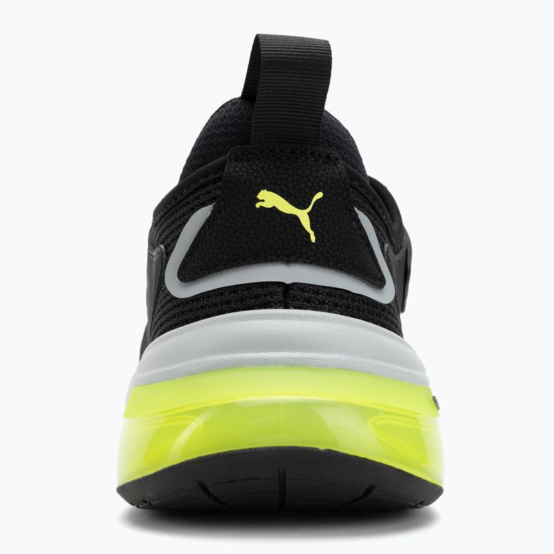 Běžecké boty PUMA Cell Thrill puma black/cool mid gray 6