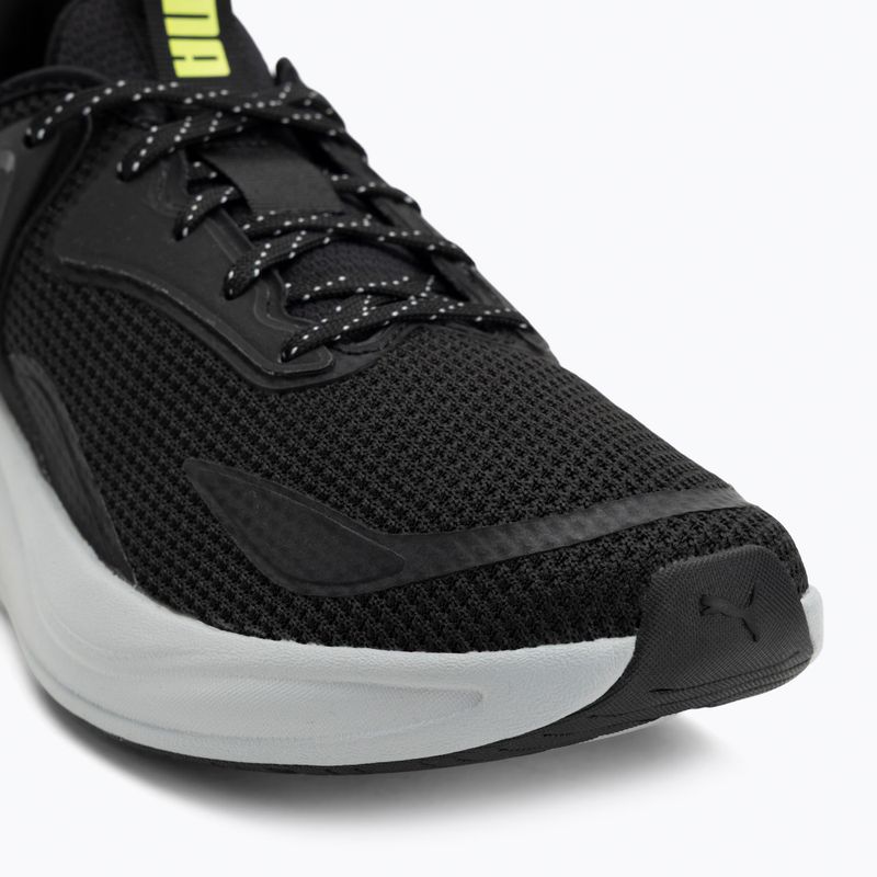 Běžecké boty PUMA Cell Thrill puma black/cool mid gray 7
