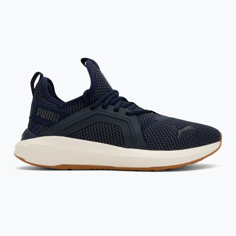Běžecké boty PUMA Softride Enzo 5 Lyfe puma navy/warm white/cool dark gray 2