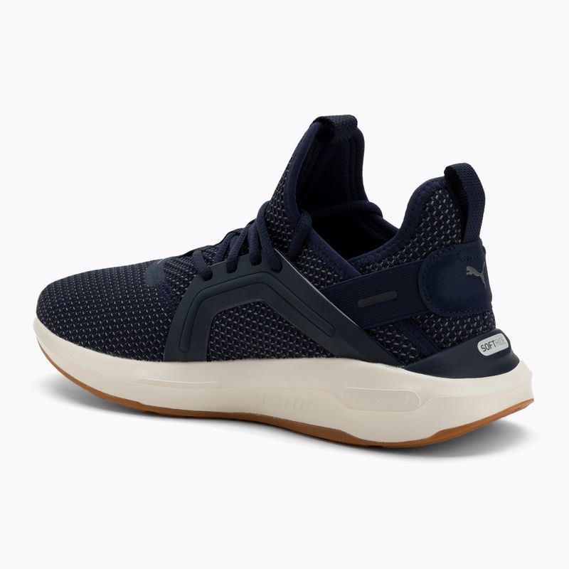 Běžecké boty PUMA Softride Enzo 5 Lyfe puma navy/warm white/cool dark gray 3