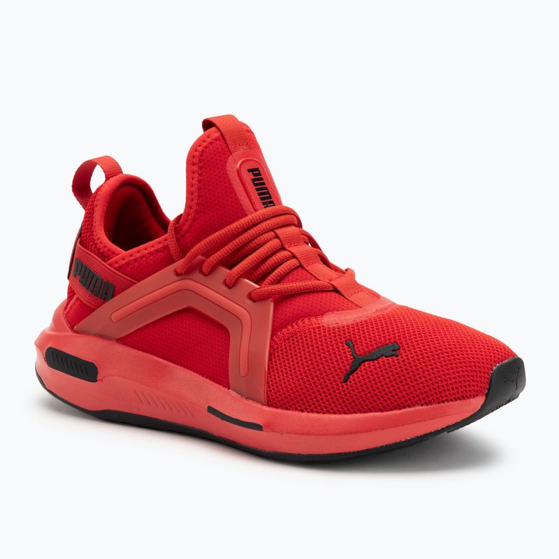 Běžecké boty PUMA Softride Enzo 5 For all time red/puma black