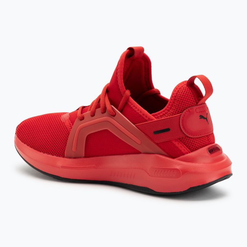 Běžecké boty PUMA Softride Enzo 5 For all time red/puma black 3