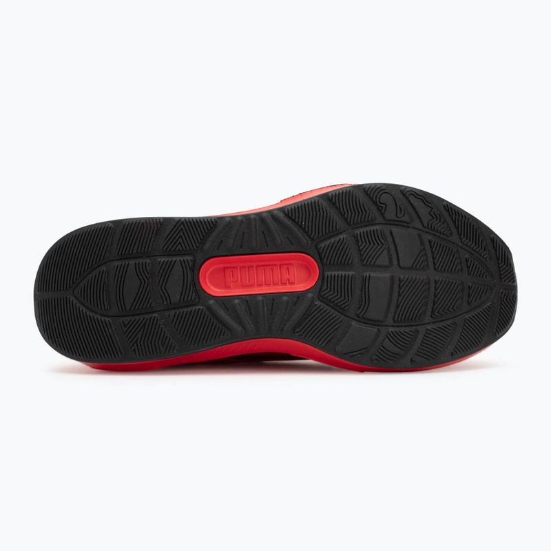 Běžecké boty PUMA Softride Enzo 5 For all time red/puma black 4