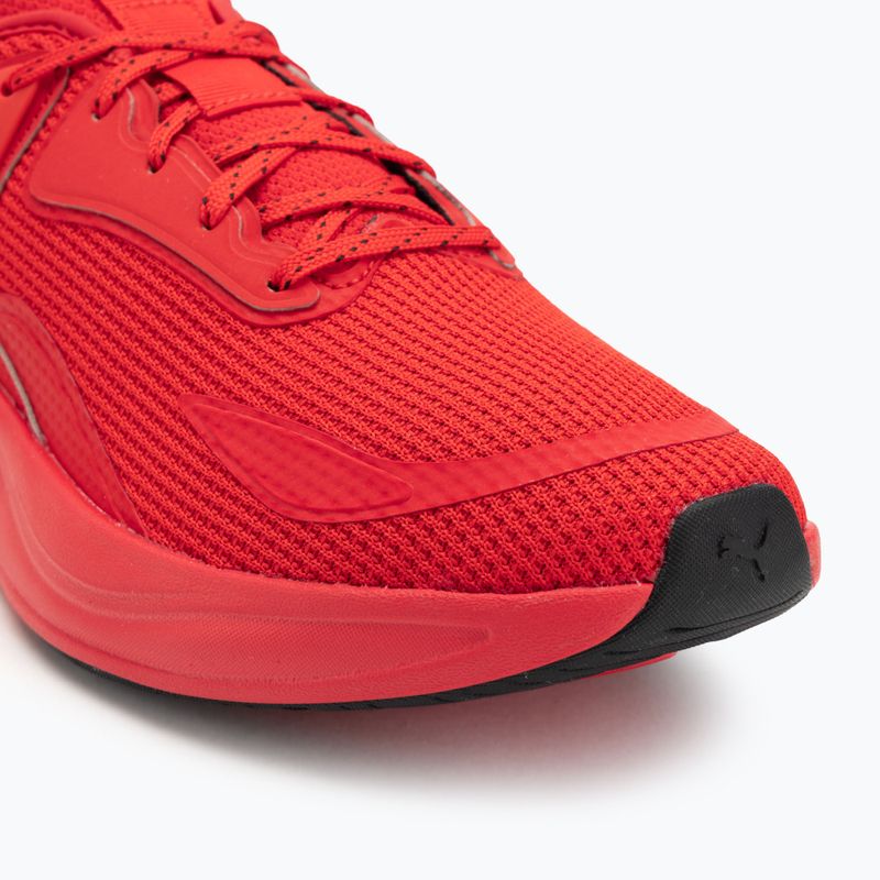 Běžecké boty PUMA Cell Thrill for all time red/puma black 7