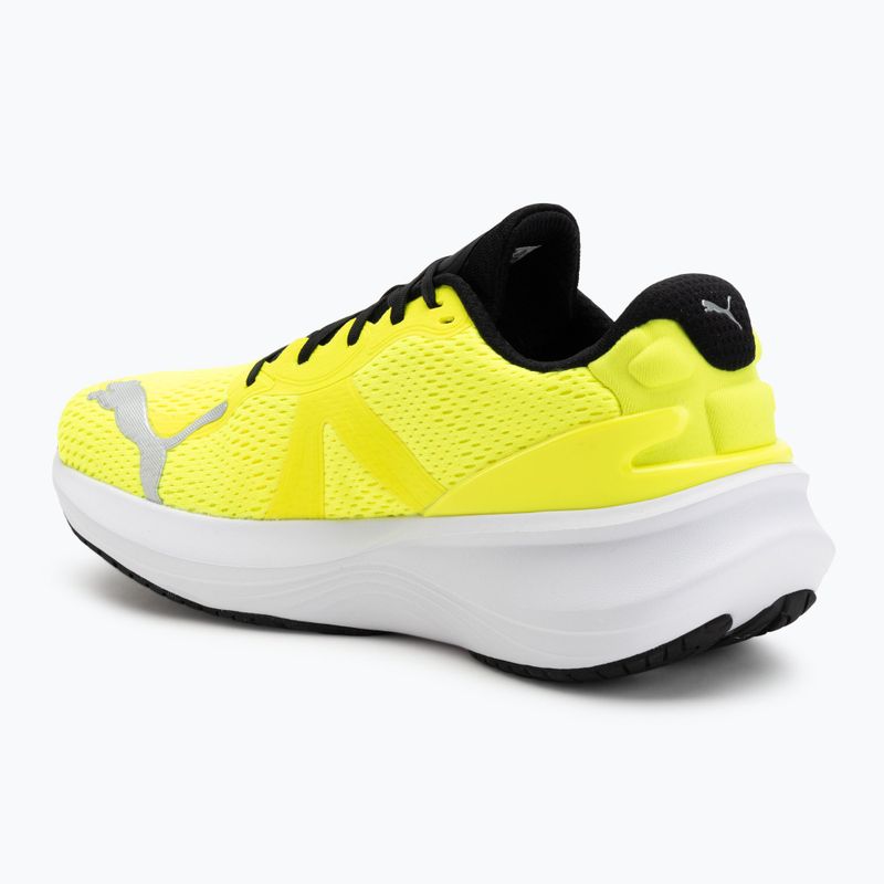 Běžecké boty PUMA Scend Pro 2 yellow alert/puma black 3