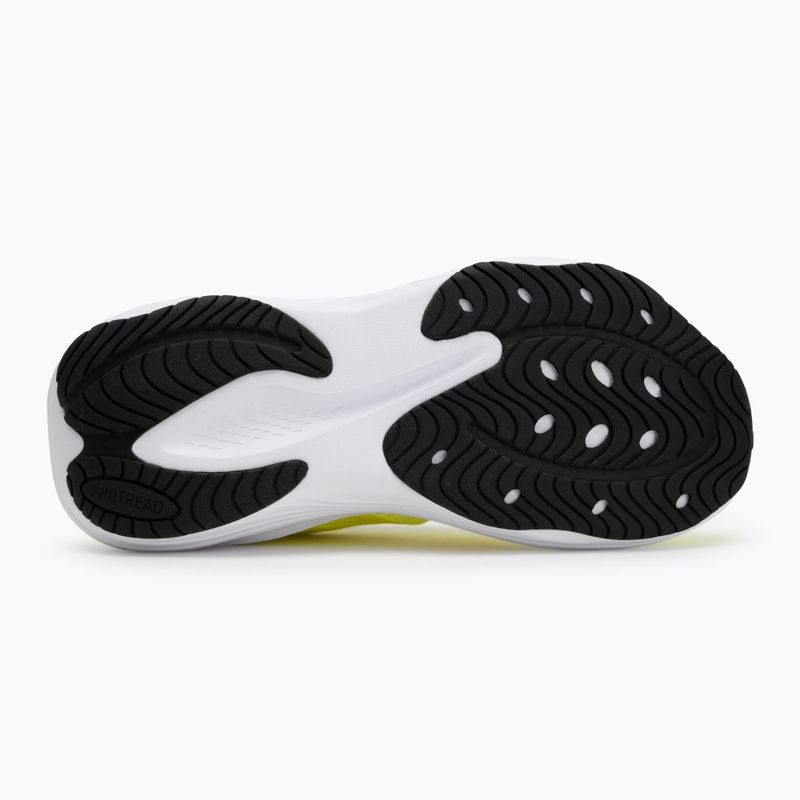 Běžecké boty PUMA Scend Pro 2 yellow alert/puma black 4