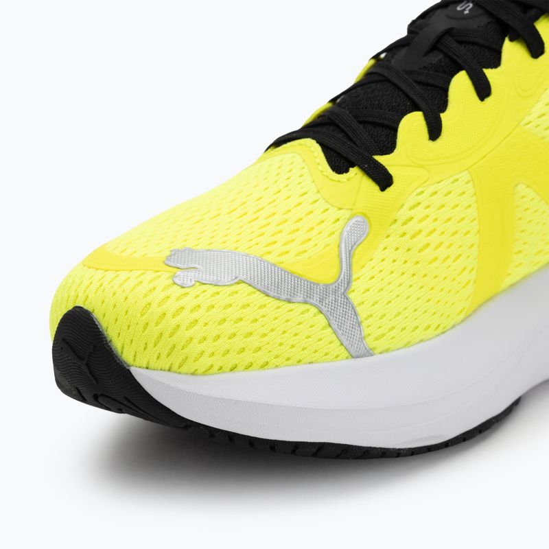 Běžecké boty PUMA Scend Pro 2 yellow alert/puma black 7