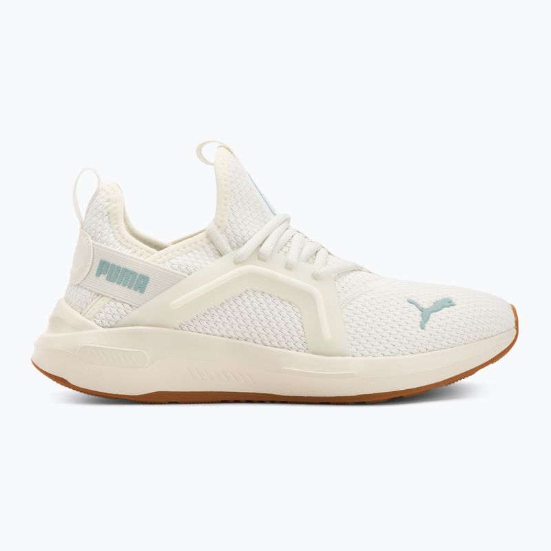Dámské běžecké boty PUMA Softride Enzo 5 warm white/modern mint 2