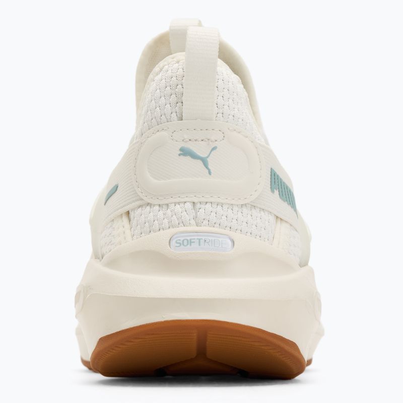 Dámské běžecké boty PUMA Softride Enzo 5 warm white/modern mint 6