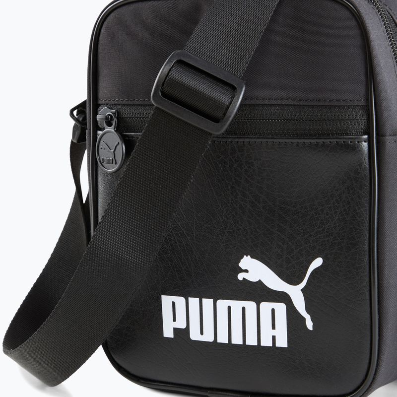 Taška PUMA Campus Portable puma black sachet 3
