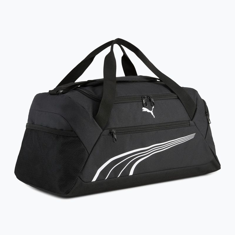 Tréninková taška PUMA Fundamental Small 34 l puma black