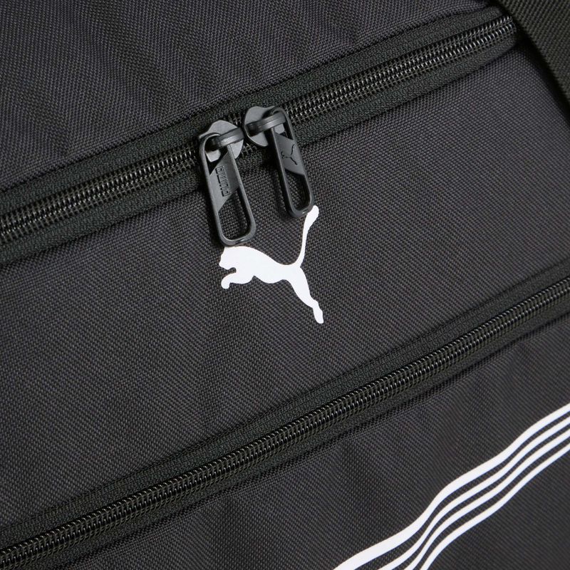 Tréninková taška PUMA Fundamental Small 34 l puma black 3