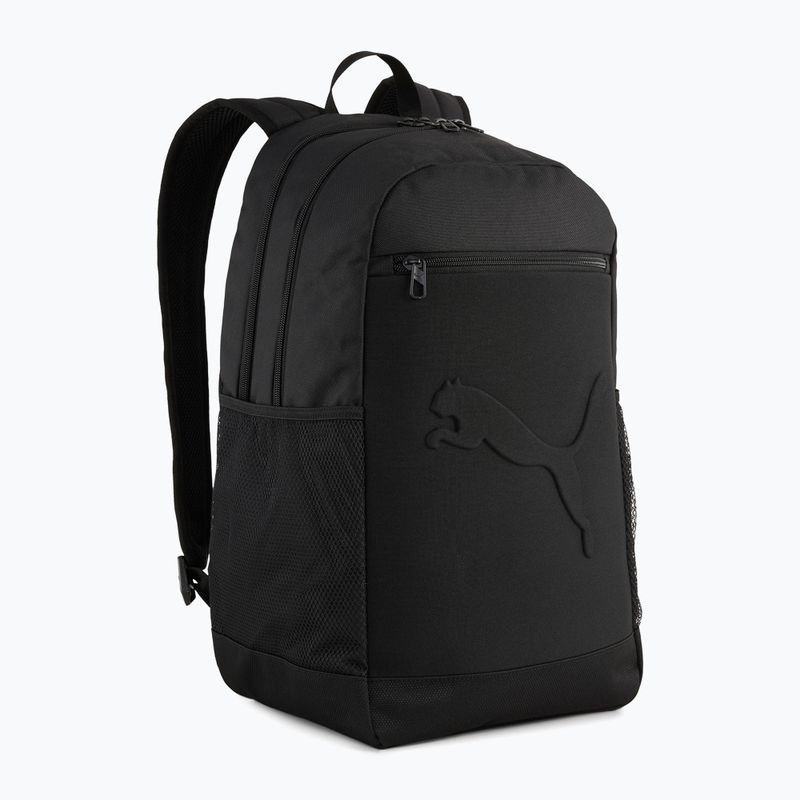 Batoh PUMA Buzz 28 l puma black