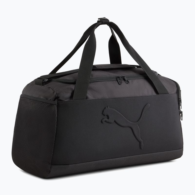 Tréninková taška PUMA Buzz Small Sports Bag 35 l puma black
