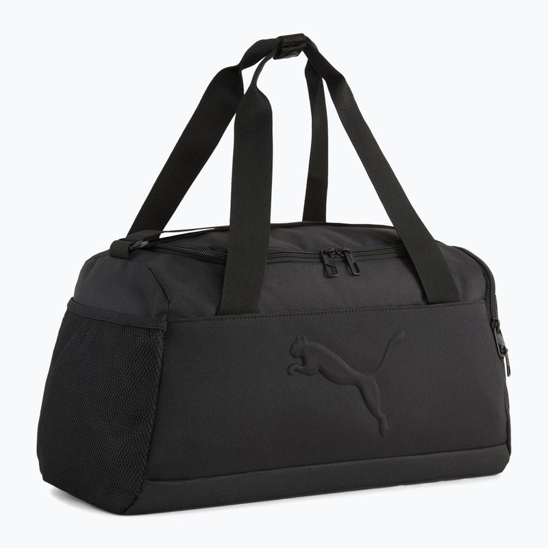 Tréninková taška PUMA Buzz Extra Small Sports 22 l puma black