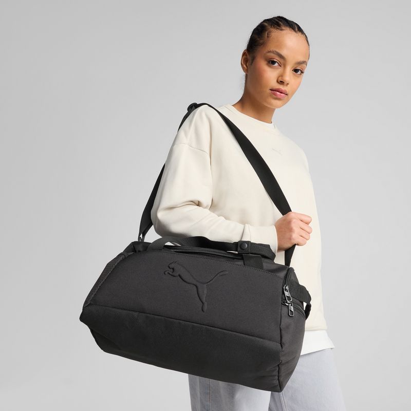Tréninková taška PUMA Buzz Extra Small Sports 22 l puma black 3