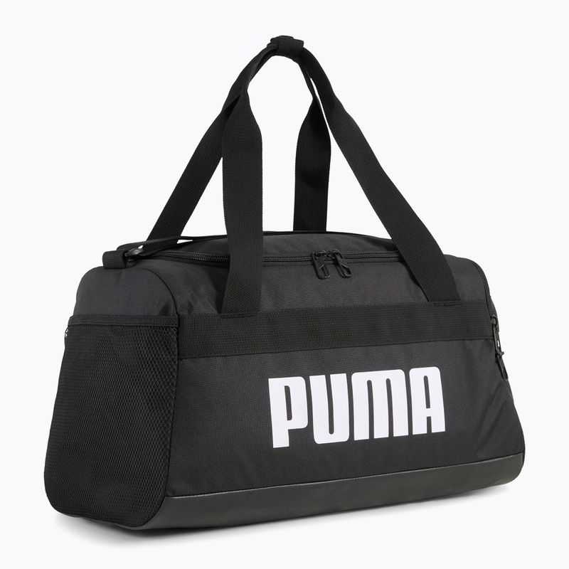 Tréninková taška PUMA Challenger Extra Small 22,5 l puma black