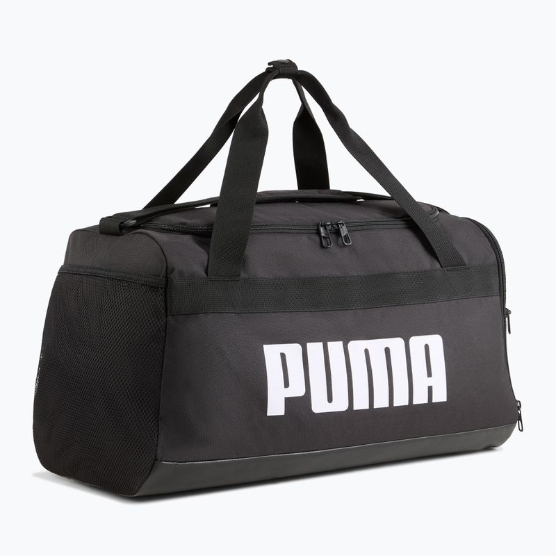 Tréninková taška PUMA Challenger 35 l puma black