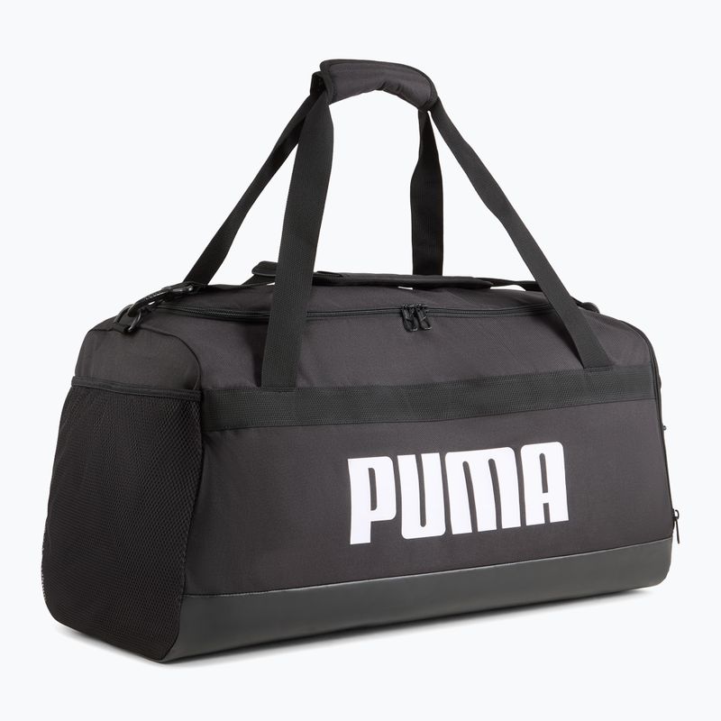 Tréninková taška PUMA Challenger 58 l puma black